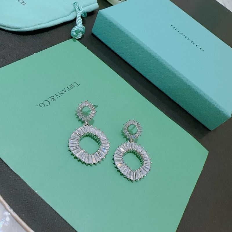 Tiffany Earrings